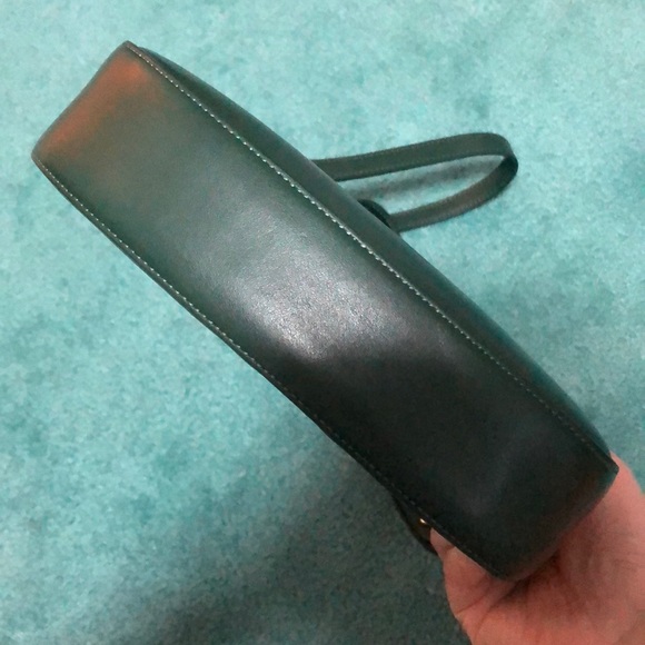 Mansur Gavriel Vegetable Tanned Leather Crossbody - Picture 3 of 9